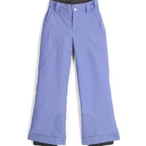 Spyder Girls Olympia Ski Pant(Cloud Purple)