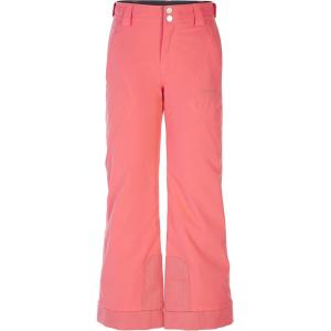 Spyder Girls Olympia Ski Pant(Tropical Tundra)