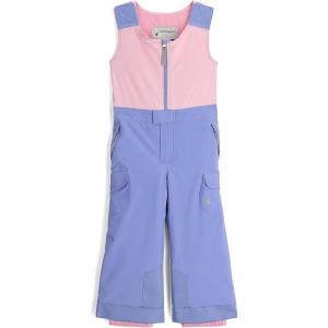 Spyder girls Kids & Baby Girls’ Bitsy Sparkle Ski Pant(Cloud Purple)