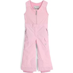Spyder girls Kids & Baby Girls’ Bitsy Sparkle Ski Pant(Petal Pink)