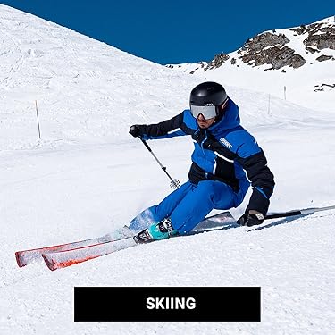 Spyder : Winter Outdoor Performance Wear