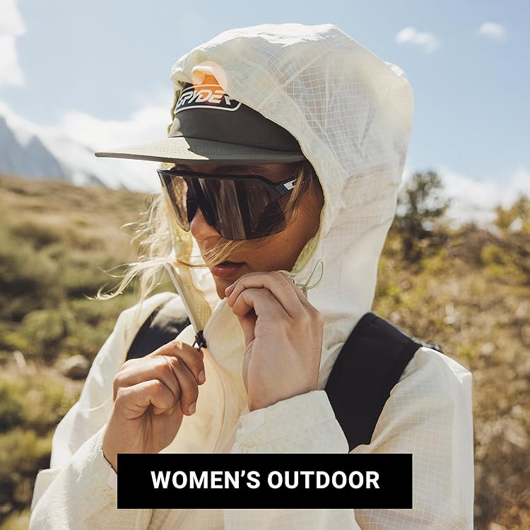Spyder : Winter Outdoor Performance Wear