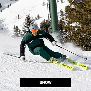 Spyder : Winter Outdoor Performance Wear
