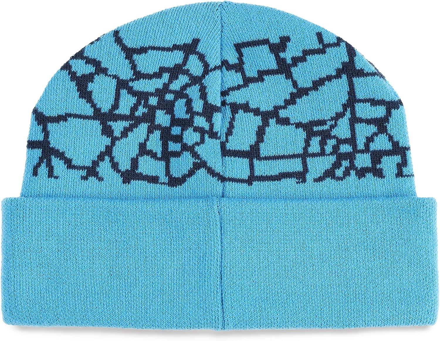 imageSpyder Boys Nebula HatAether Blue