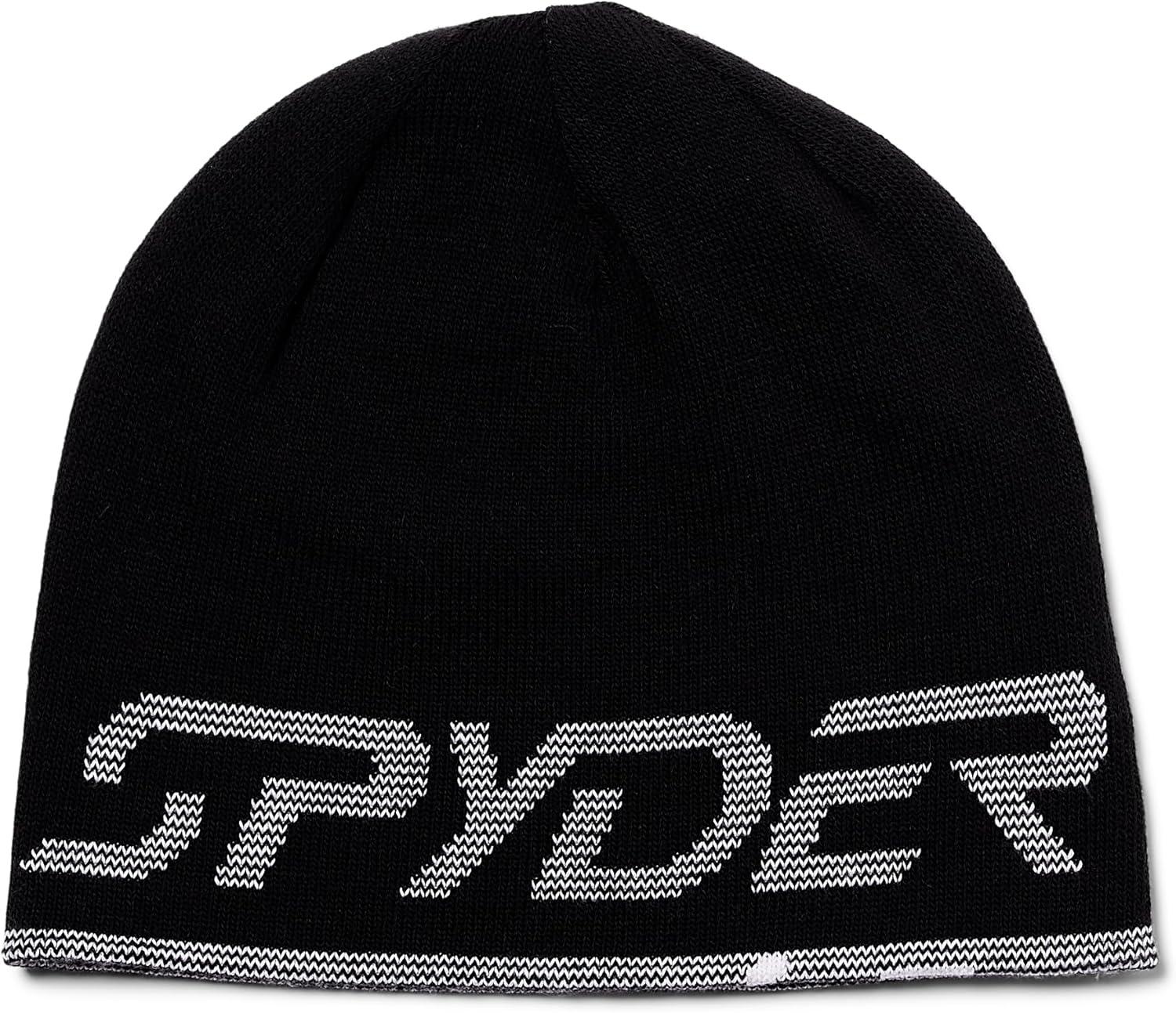 imageSpyder Boys Reversible BugBlack