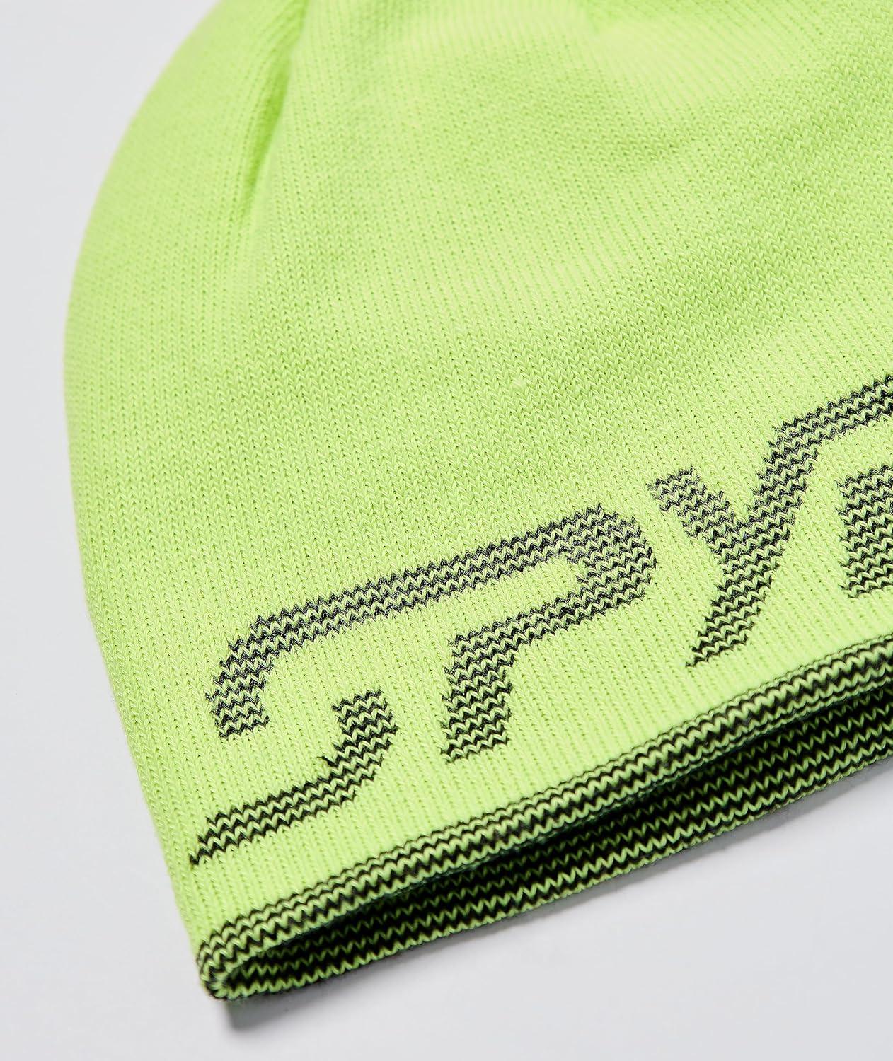 imageSpyder Boys Reversible BugLime Ice