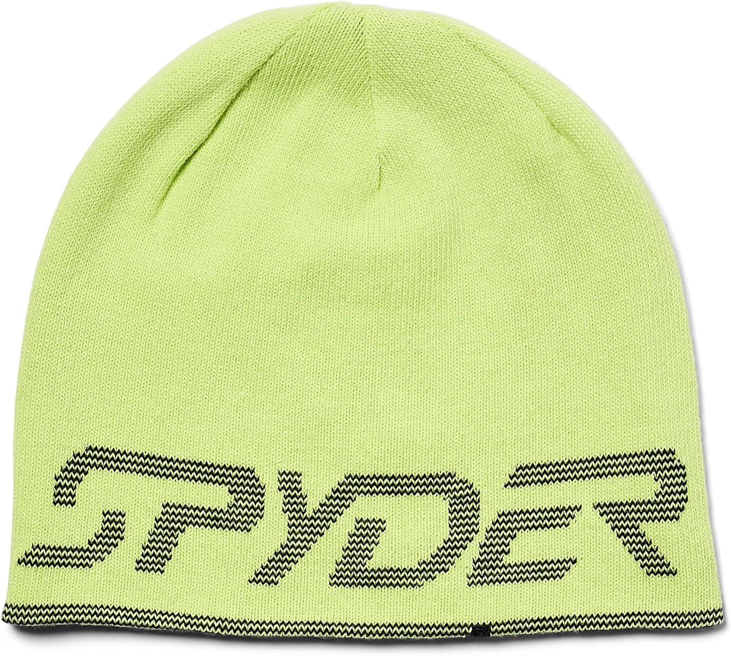 imageSpyder Boys Reversible BugLime Ice