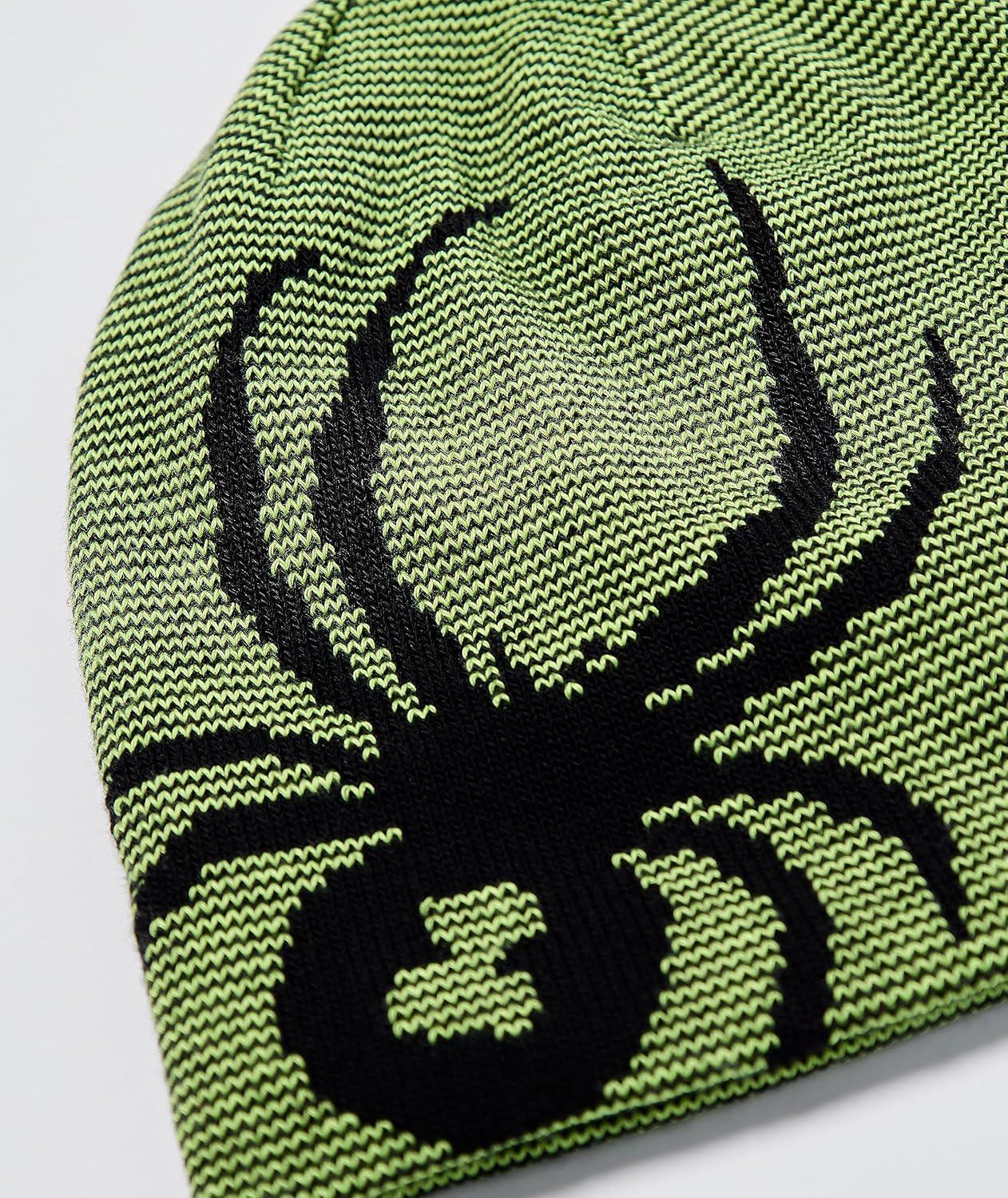 imageSpyder Boys Reversible BugLime Ice