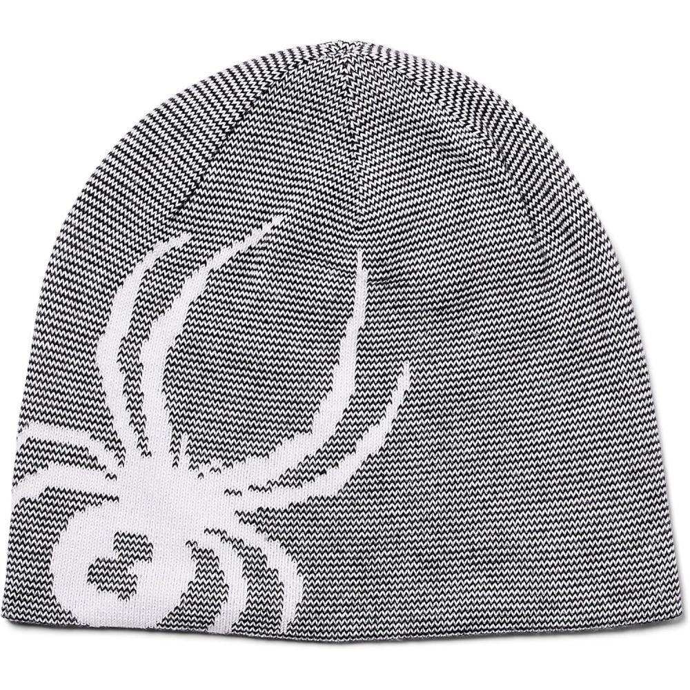 imageSpyder Boys Reversible BugBlack
