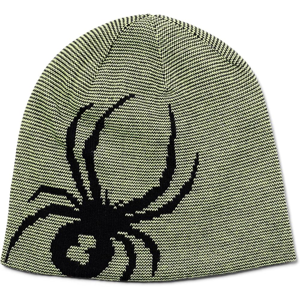 imageSpyder Boys Reversible BugLime Ice