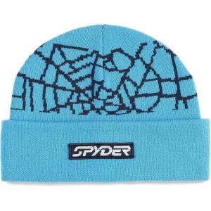 Spyder Boys Nebula Hat(Aether Blue)