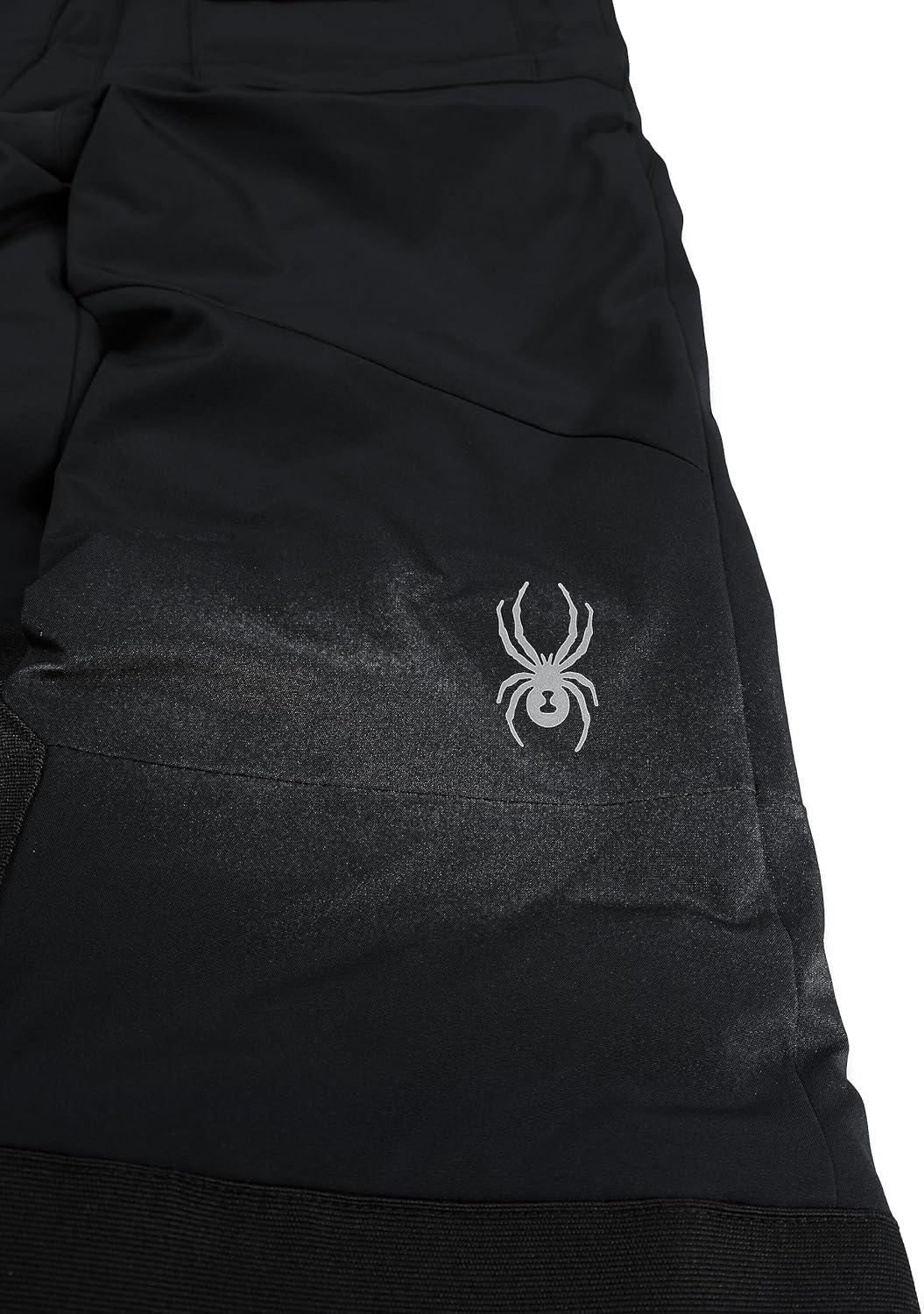 imageSpyder Boys Expedition Insulated Ski PantBlack