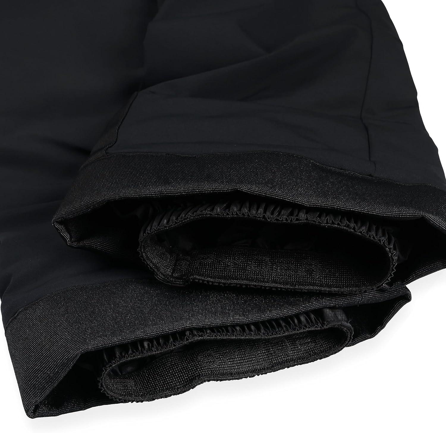imageSpyder Boys Expedition Insulated Ski PantBlack