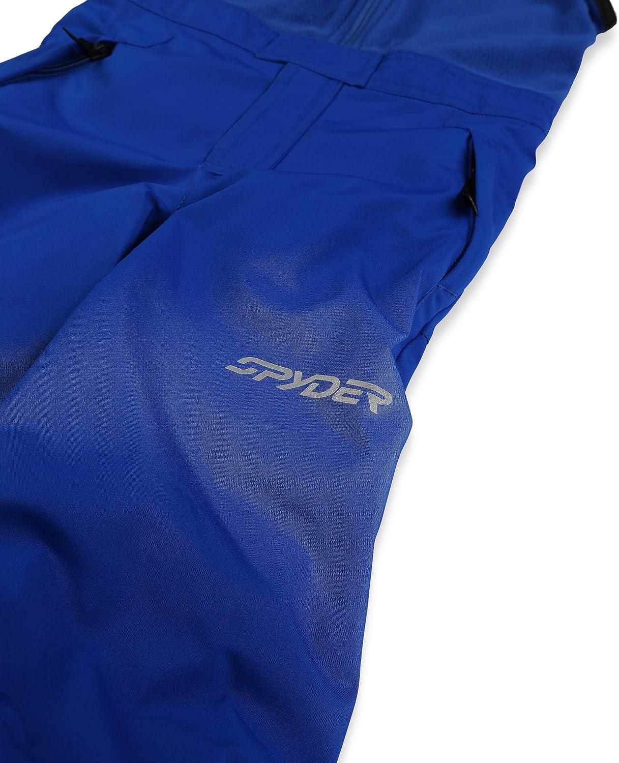 imageSpyder Boys Expedition Insulated Ski PantElectric Blue