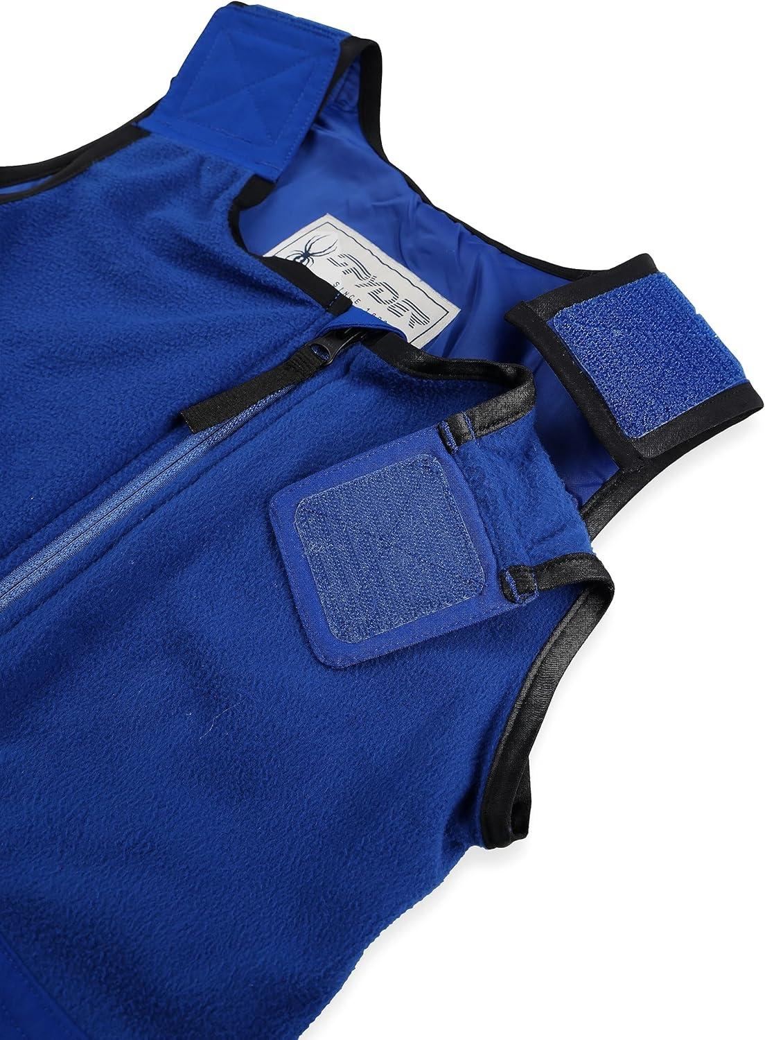 imageSpyder Boys Expedition Insulated Ski PantElectric Blue