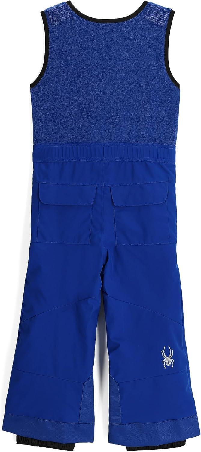 imageSpyder Boys Expedition Insulated Ski PantElectric Blue