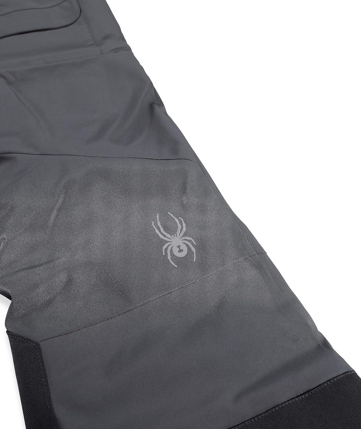 imageSpyder Boys Expedition Insulated Ski PantPolar