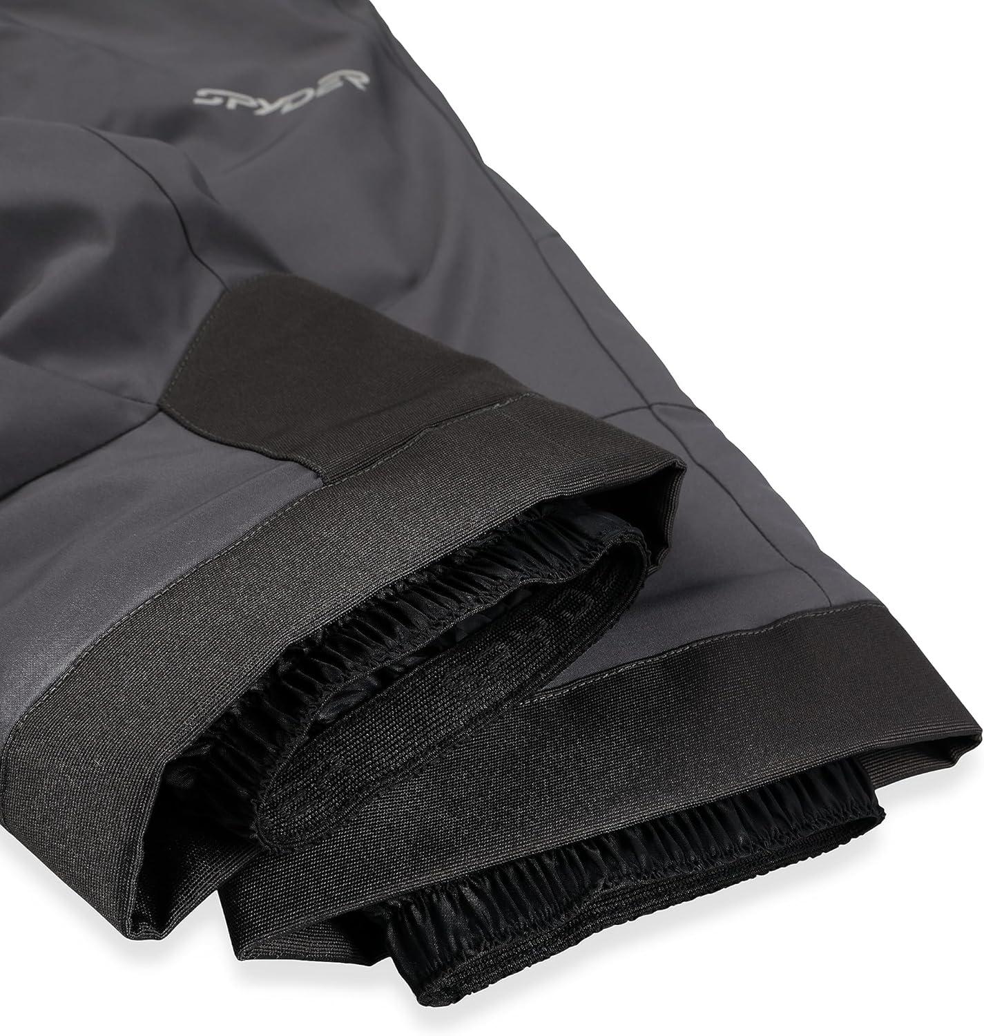 imageSpyder Boys Expedition Insulated Ski PantPolar