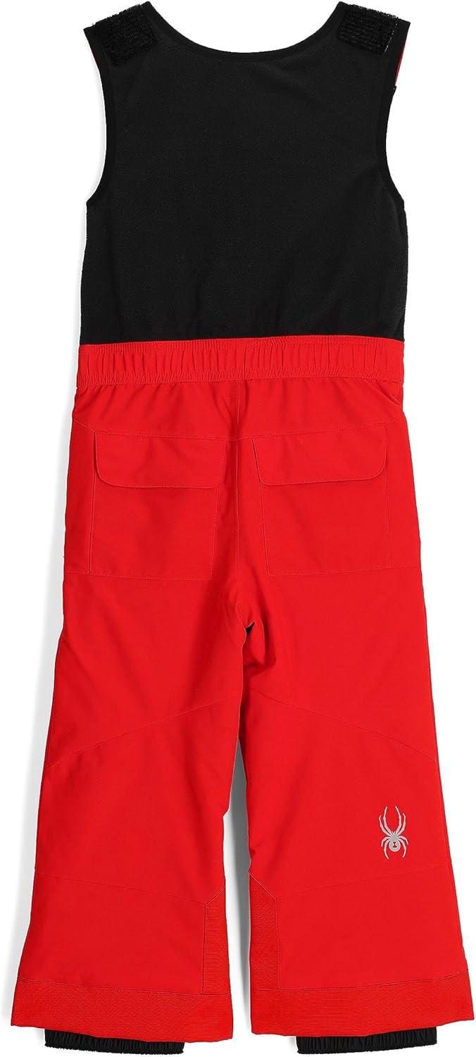 imageSpyder Boys Expedition Insulated Ski PantVolcano