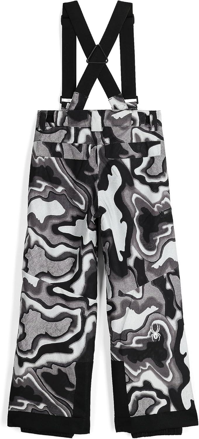 imageSpyder Boys Propulsion PantsBlack Combo