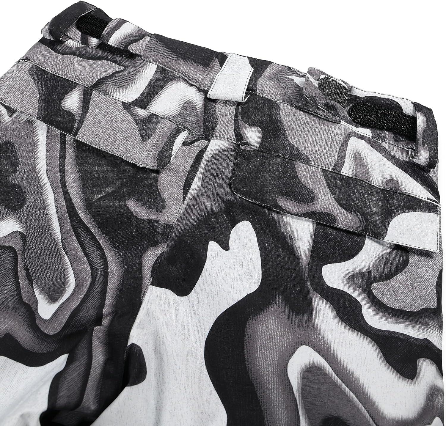 imageSpyder Boys Propulsion PantsBlack Combo