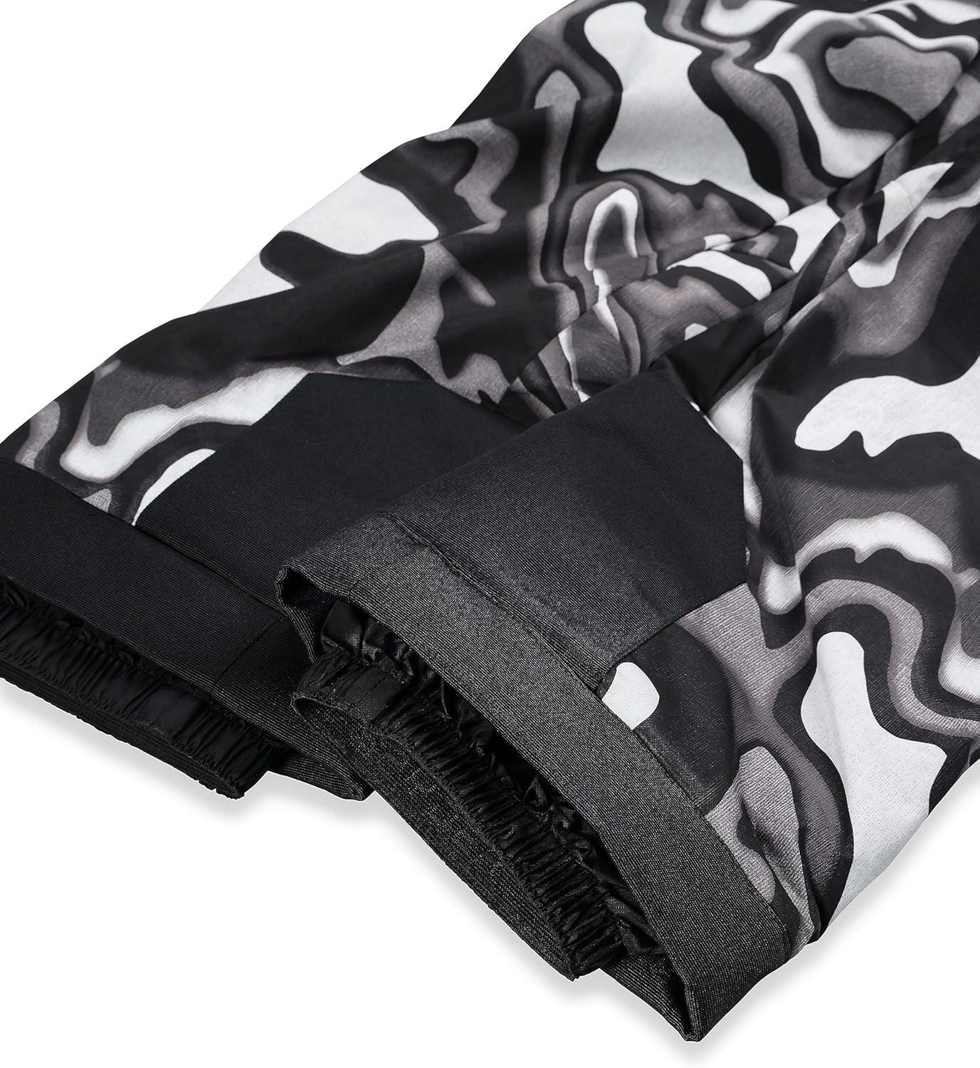 imageSpyder Boys Propulsion PantsBlack Combo