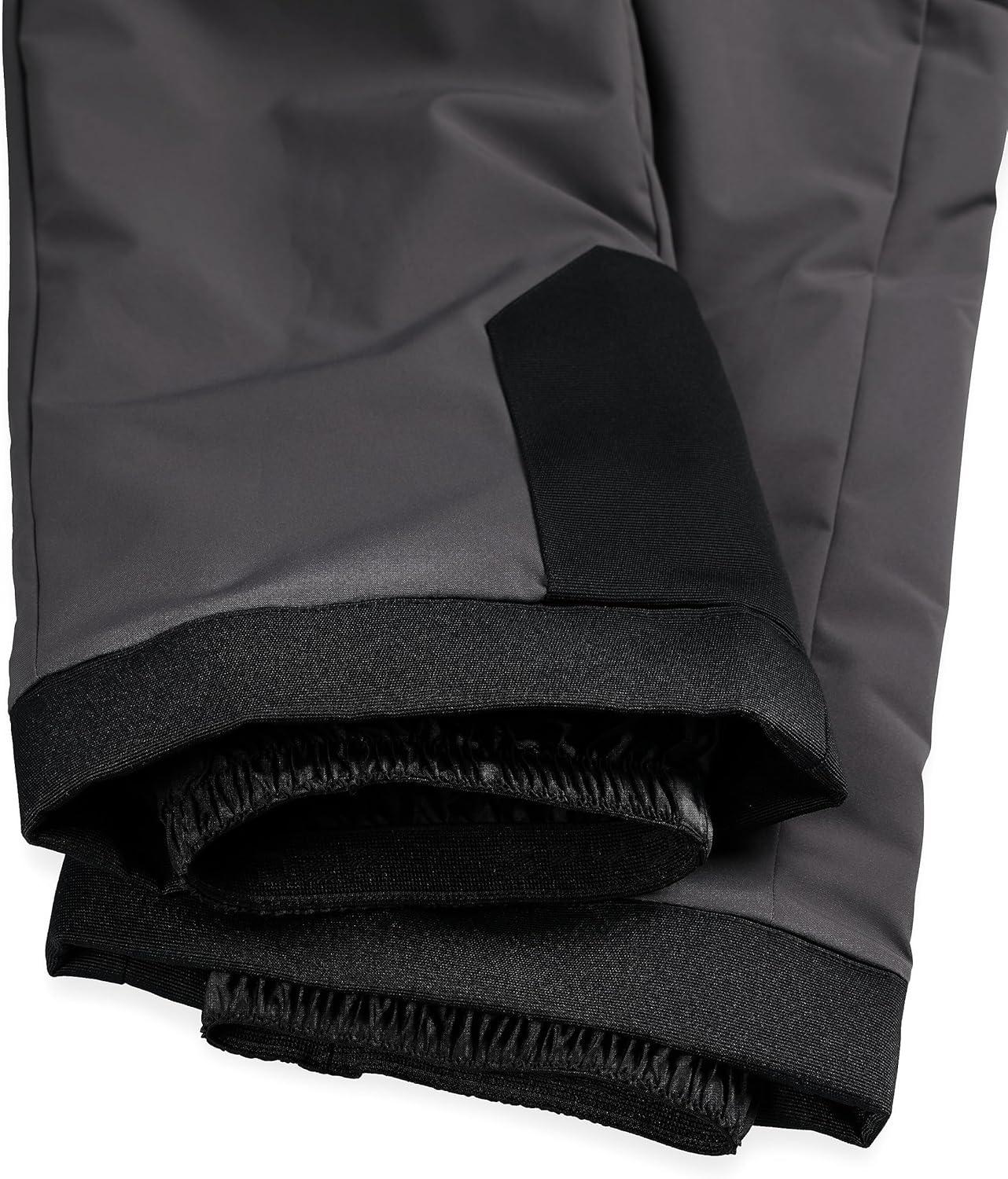 imageSpyder Boys Propulsion PantsPolar