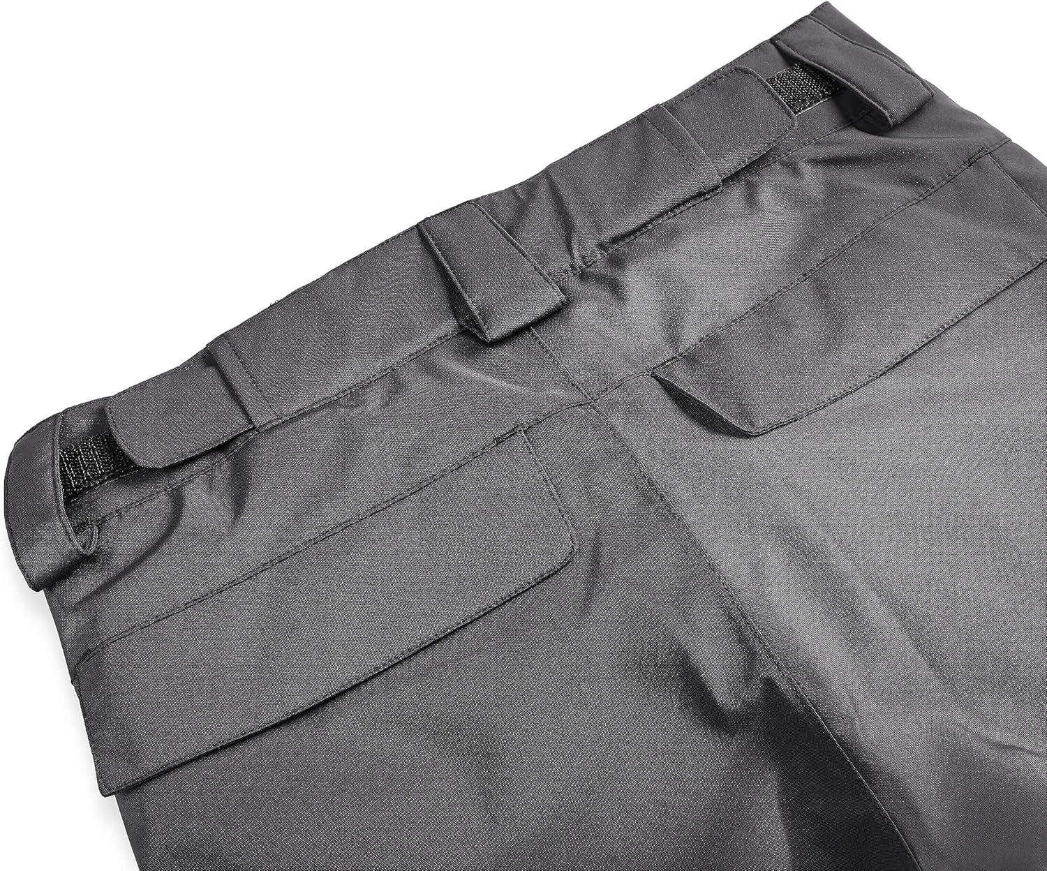 imageSpyder Boys Propulsion PantsPolar