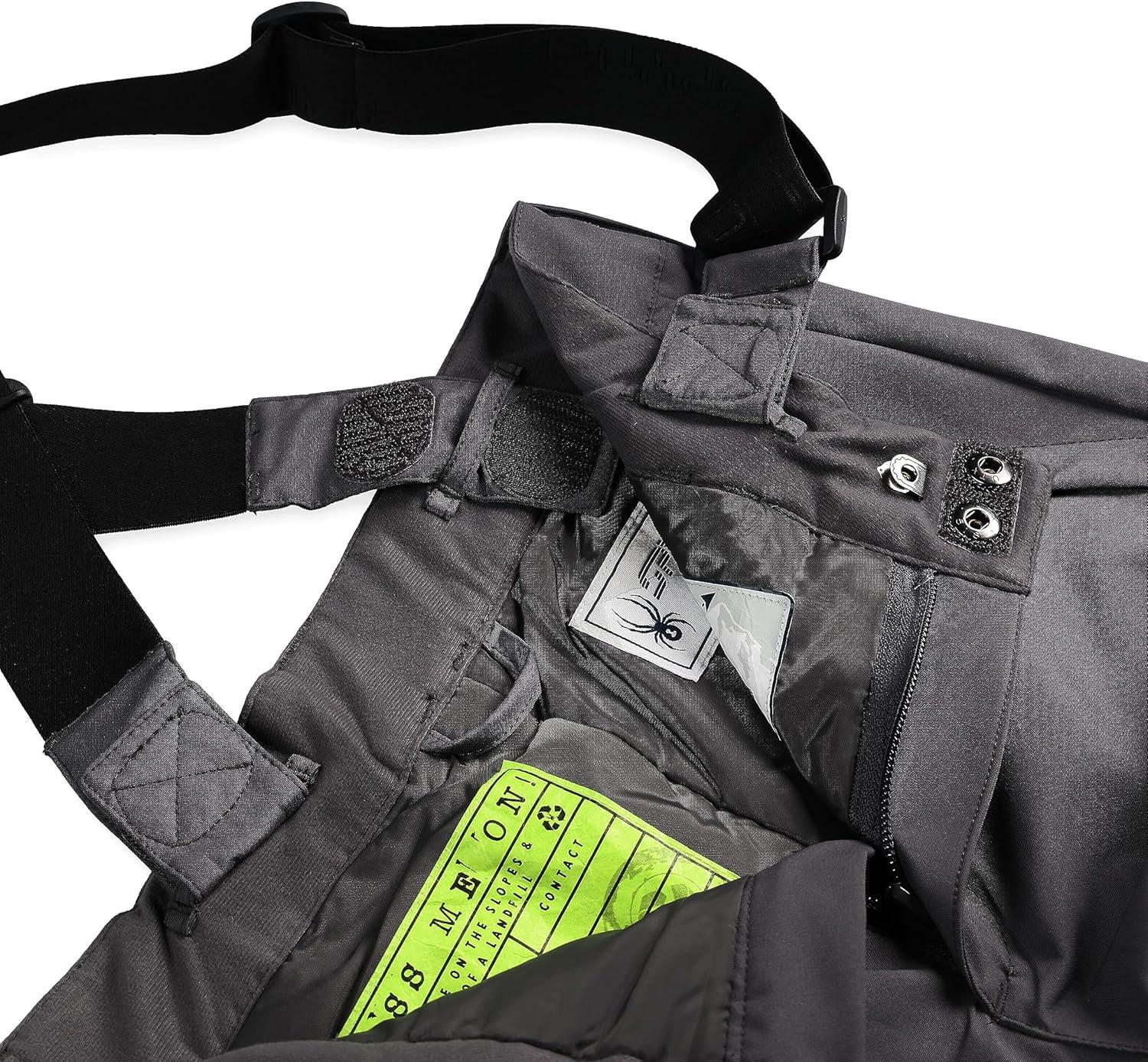 imageSpyder Boys Propulsion PantsPolar