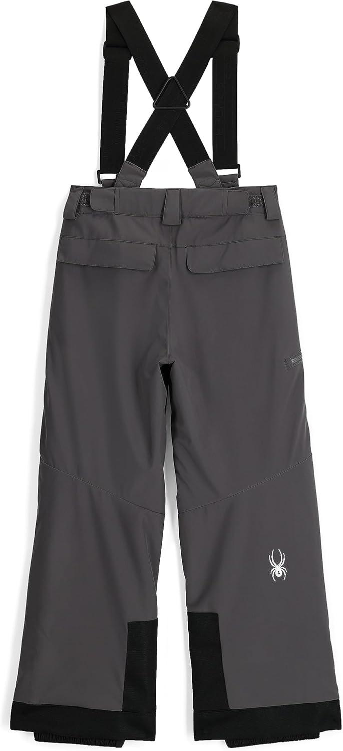 imageSpyder Boys Propulsion PantsPolar