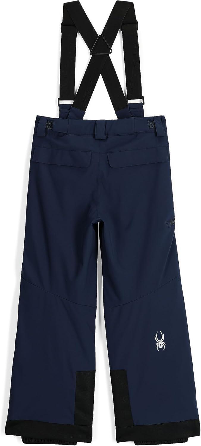 imageSpyder Boys Propulsion PantsTrue Navy
