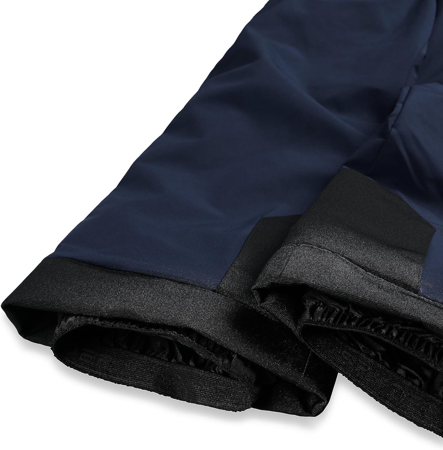 imageSpyder Boys Propulsion PantsTrue Navy