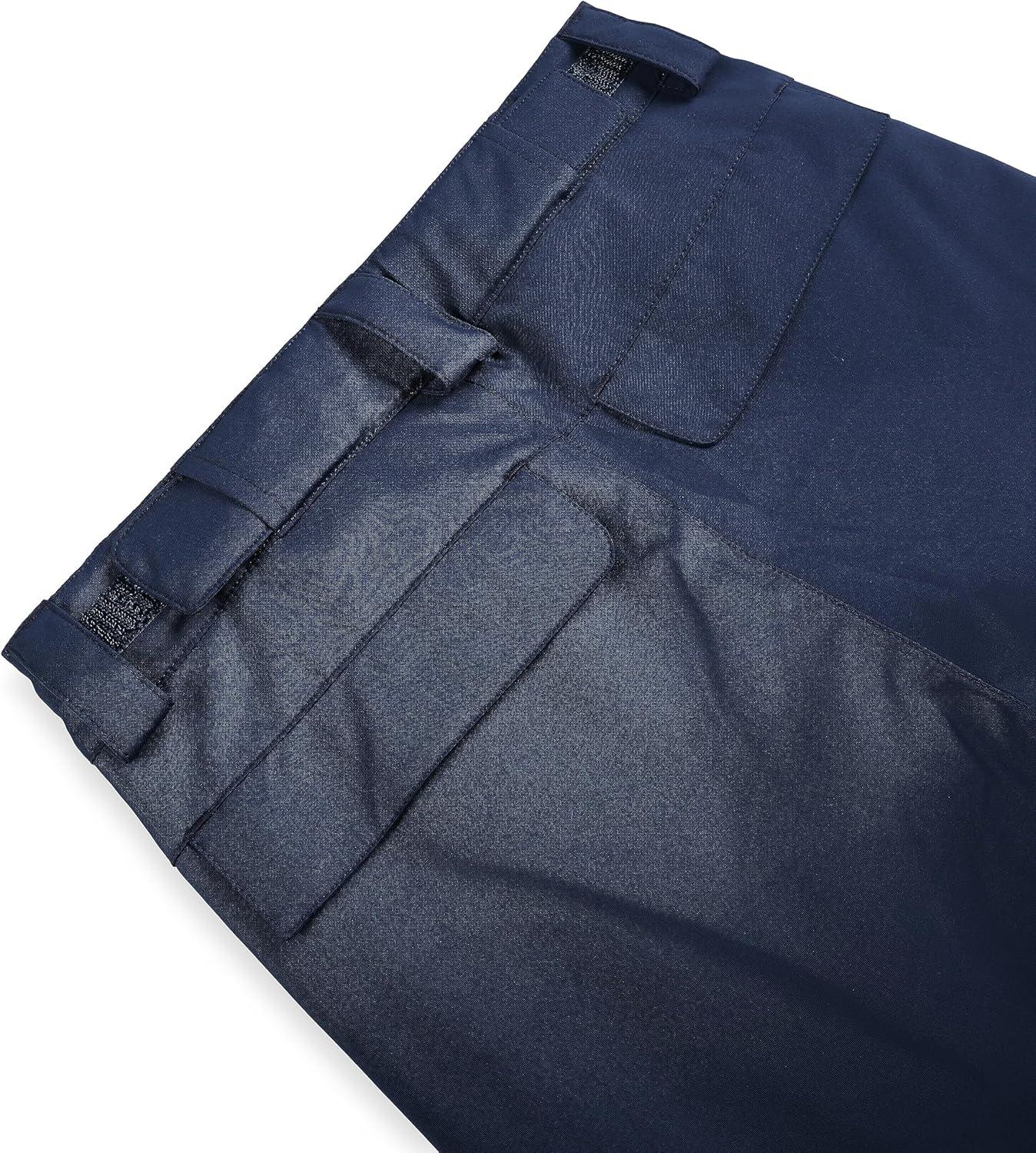 imageSpyder Boys Propulsion PantsTrue Navy