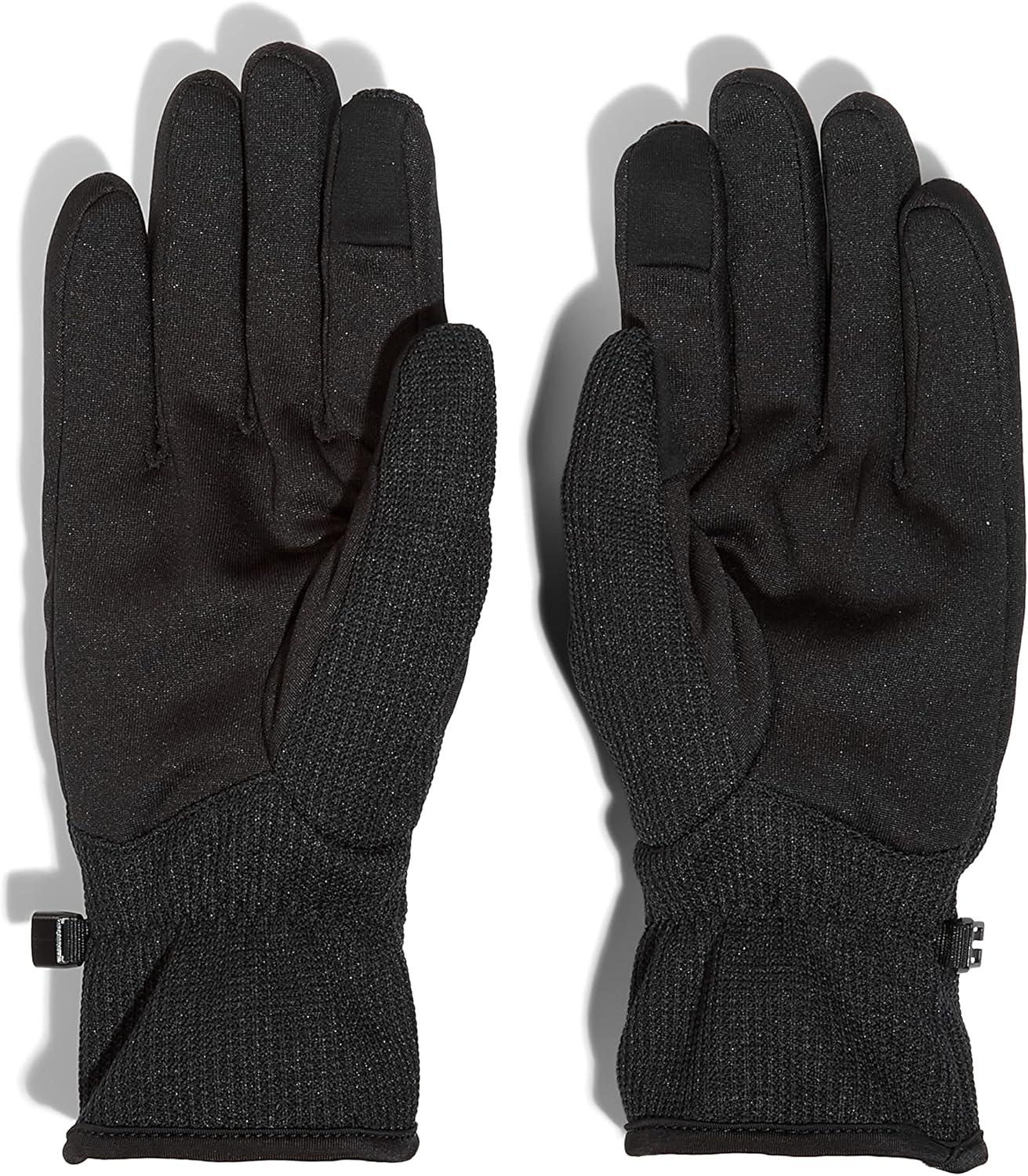 imageSpyder Mens Bandit Ski GlovesBlack