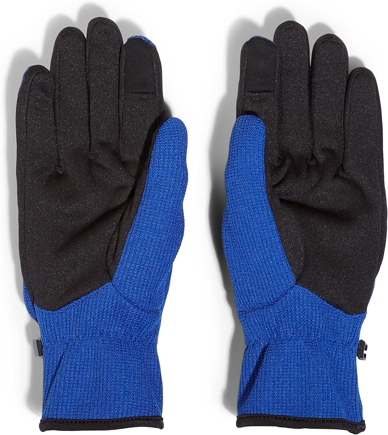 imageSpyder Mens Bandit Ski GlovesElectric Blue