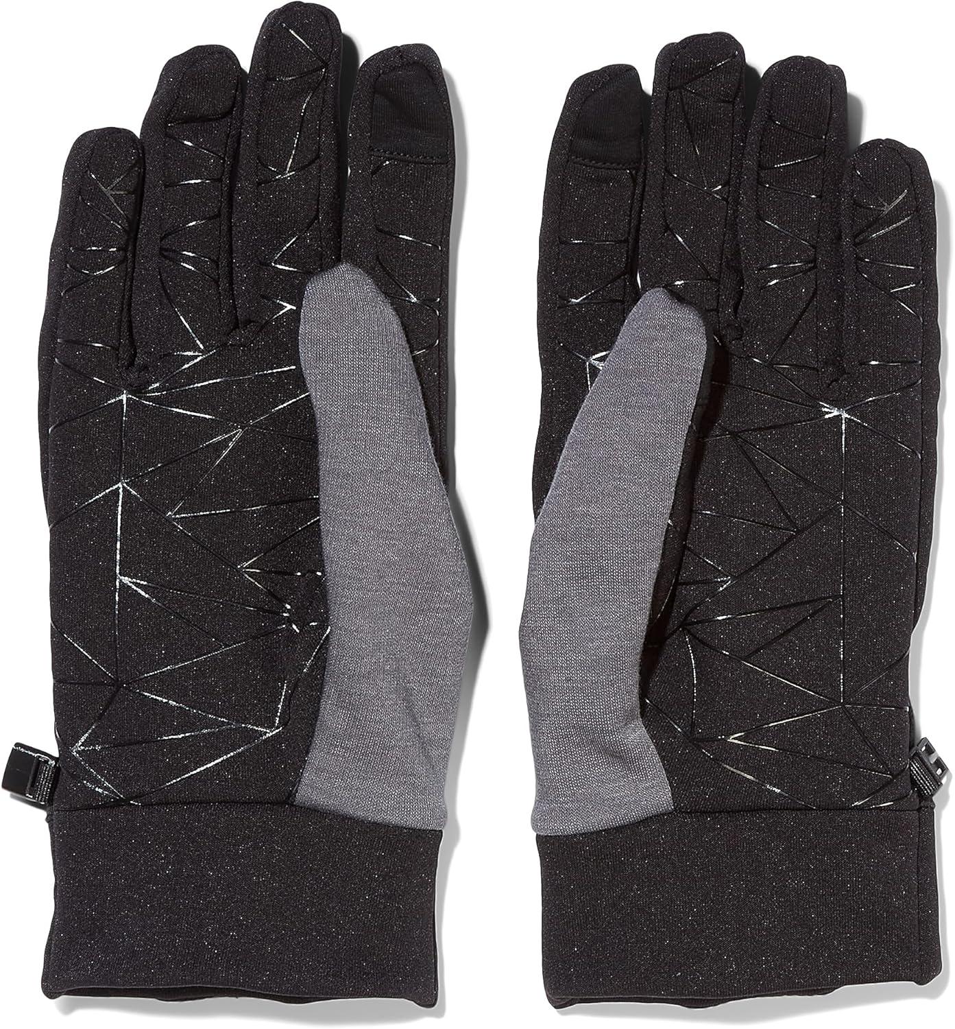 imageSpyder Mens Speed Fleece GlovesBlack