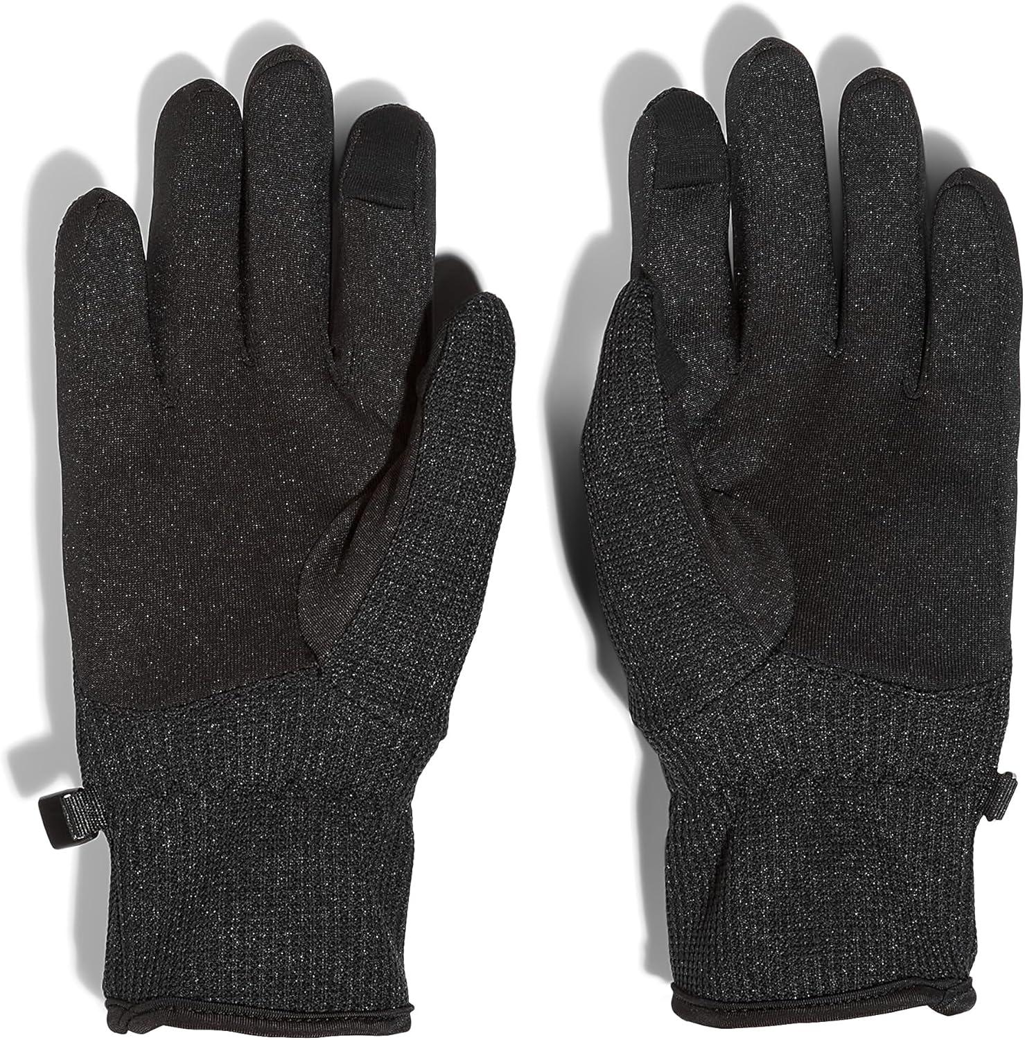 imageSpyder Womens Bandita Stryke GloveBlack