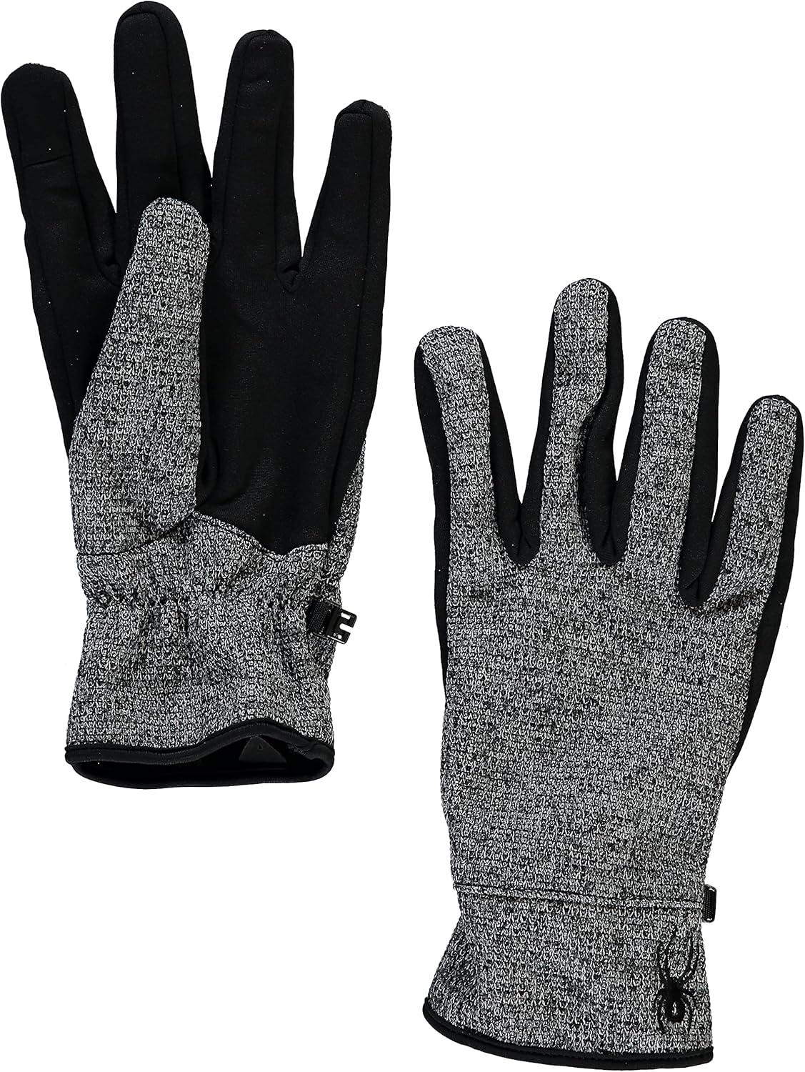 imageSpyder mens BanditBlk All