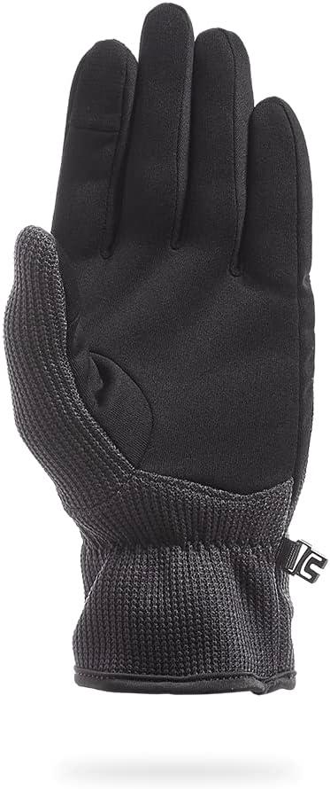 imageSpyder mens BanditEbony