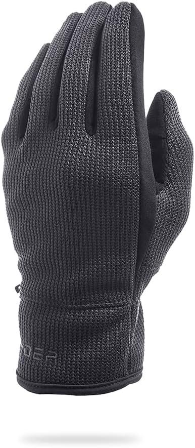 imageSpyder mens BanditEbony