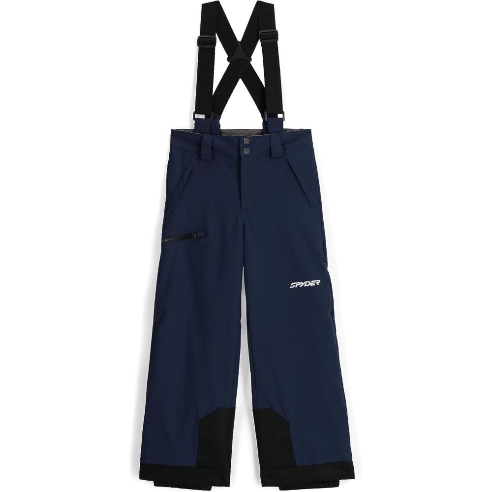 imageSpyder Boys Propulsion PantsTrue Navy