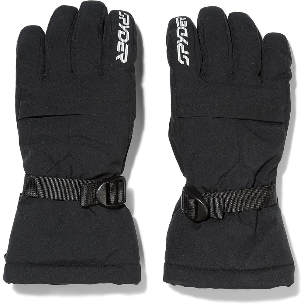 imageSpyder Synthesis GTX SKI GlovesBlack