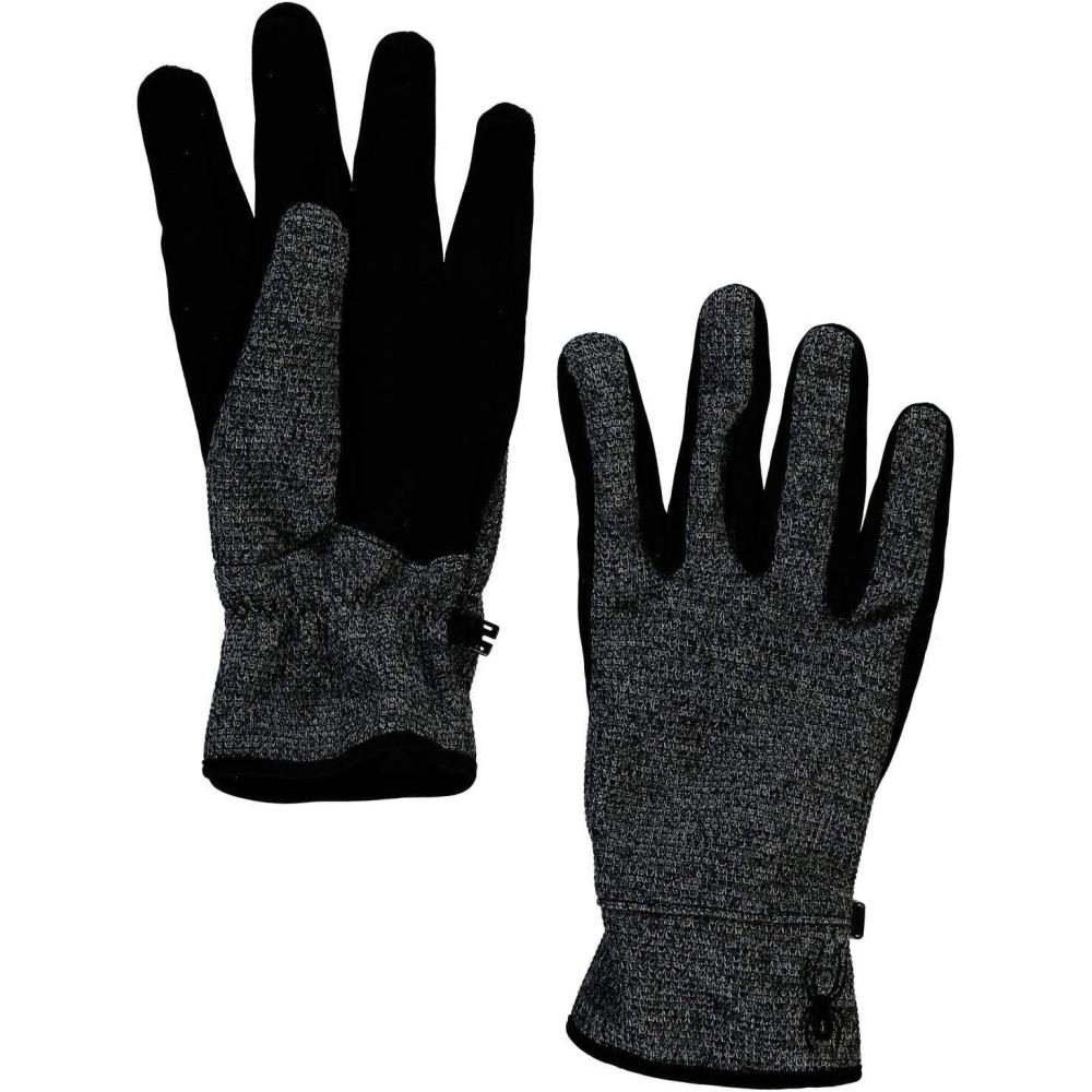 imageSpyder mens BanditBlack
