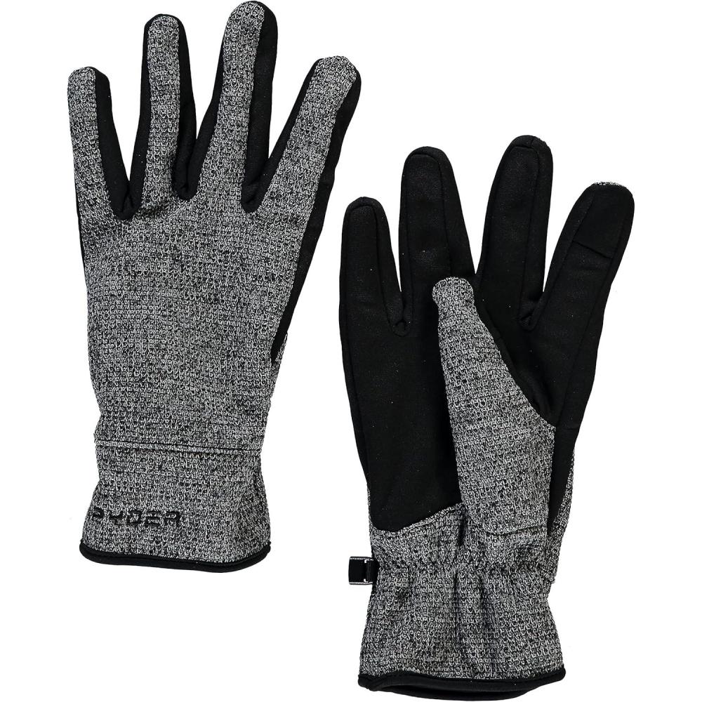imageSpyder mens BanditBlk All