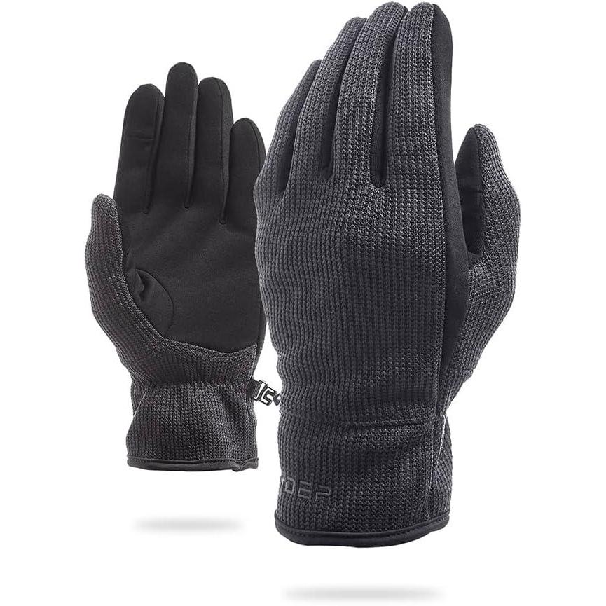 imageSpyder mens BanditEbony