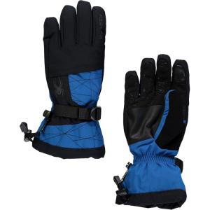 Spyder Active Sports Men’s Overweb GORE-TEX Ski Glove(OLD GLORY)