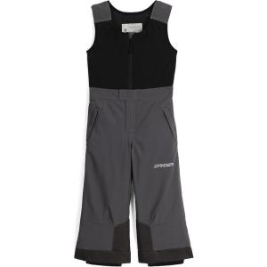 Spyder Boys Expedition Insulated Ski Pant(Polar)