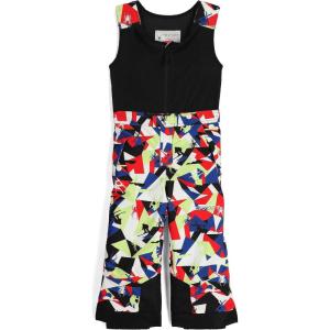 Spyder Boys Expedition Insulated Ski Pant(Red Combo)