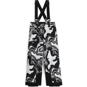 Spyder Boys Propulsion Pants(Black Combo)