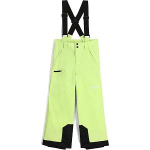 Spyder Boys Propulsion Pants(Lime Ice)